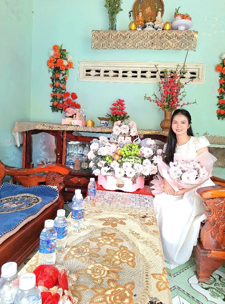 Bride