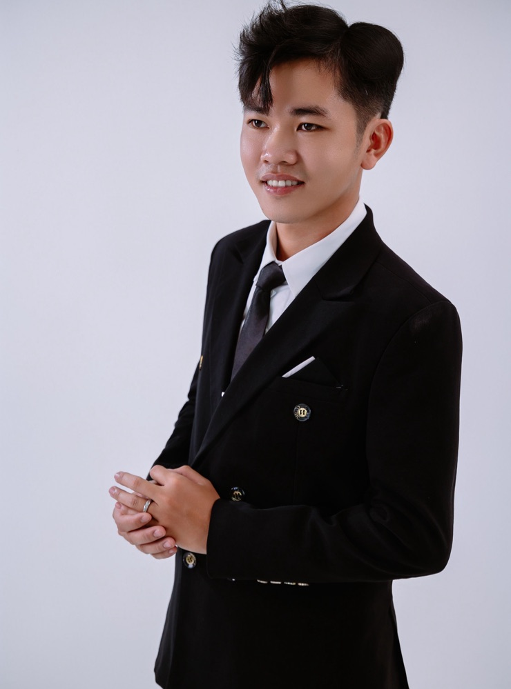 Groom