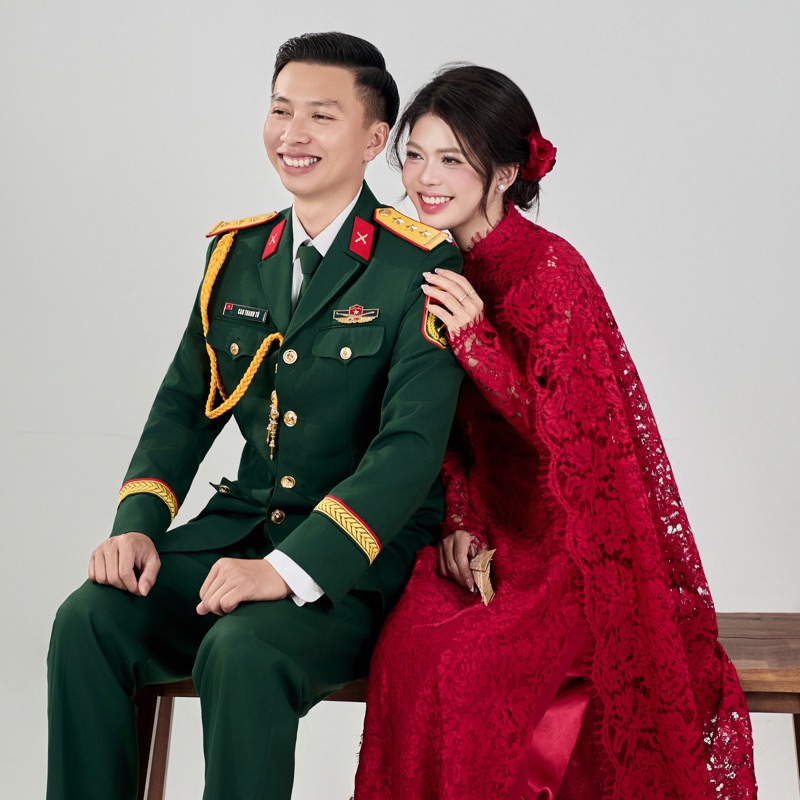 TIỆC CƯỚI NHÀ GÁI