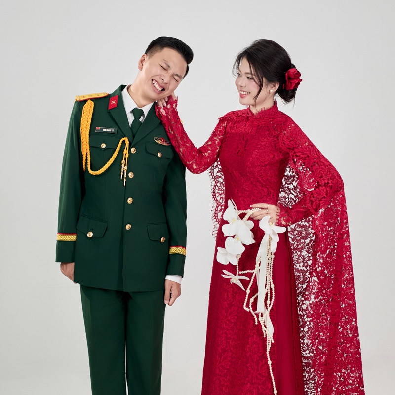 TIỆC CƯỚI NHÀ GÁI