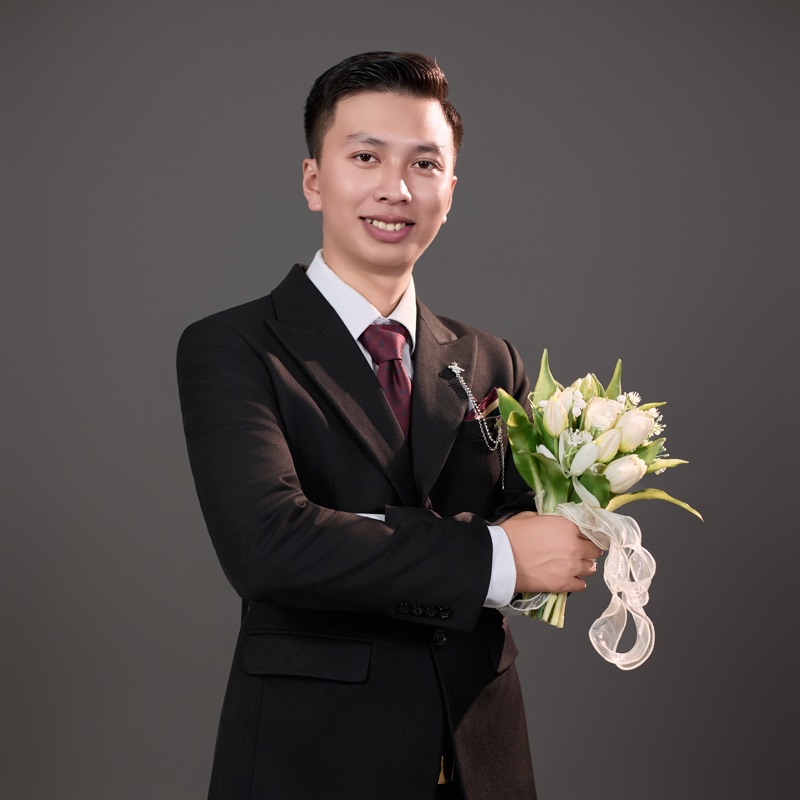 TIỆC CƯỚI NHÀ GÁI