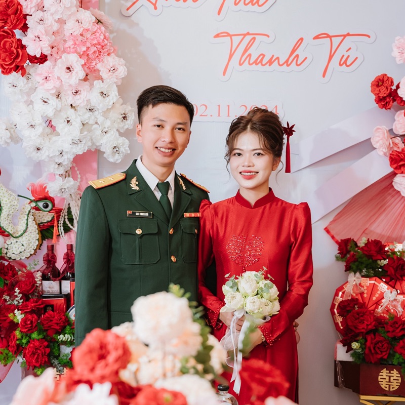 Ngày lễ đính hôn
