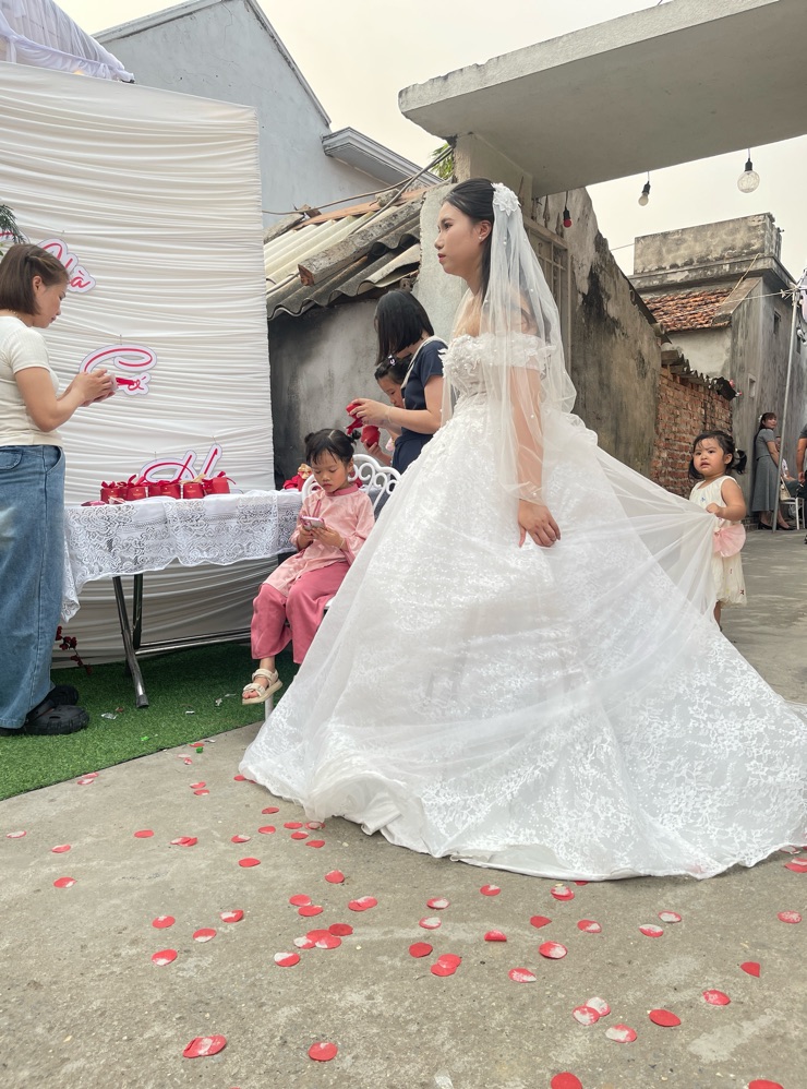 Bride