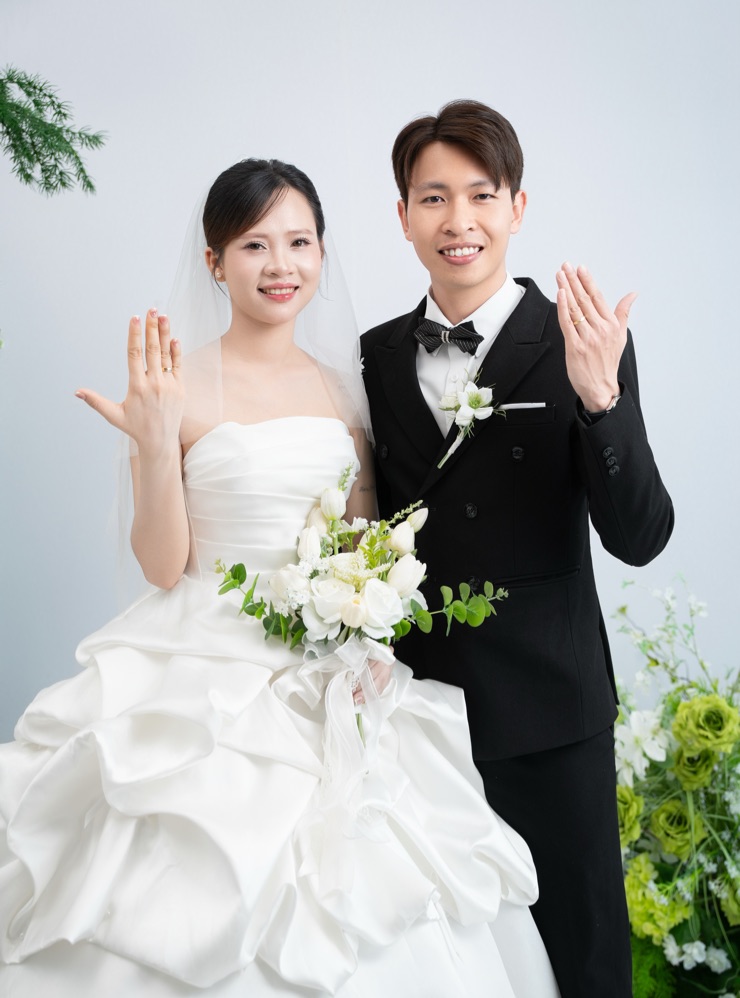 Groom