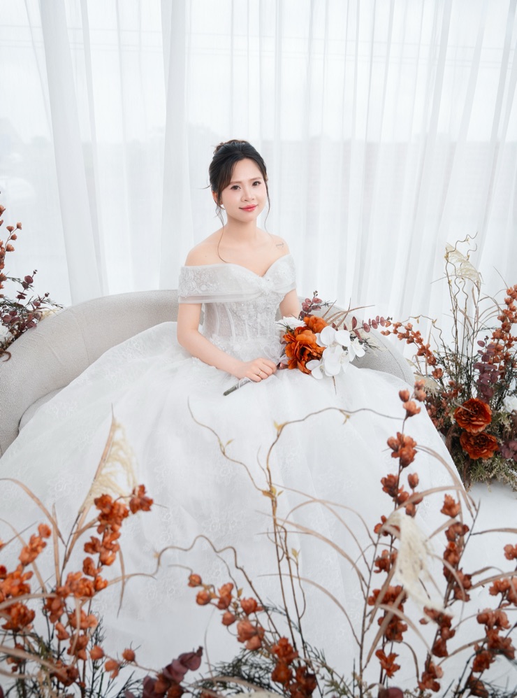 Bride