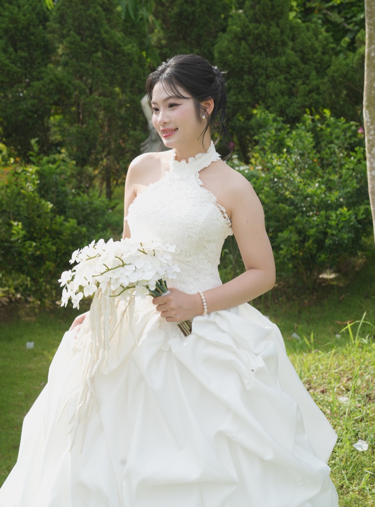 Bride