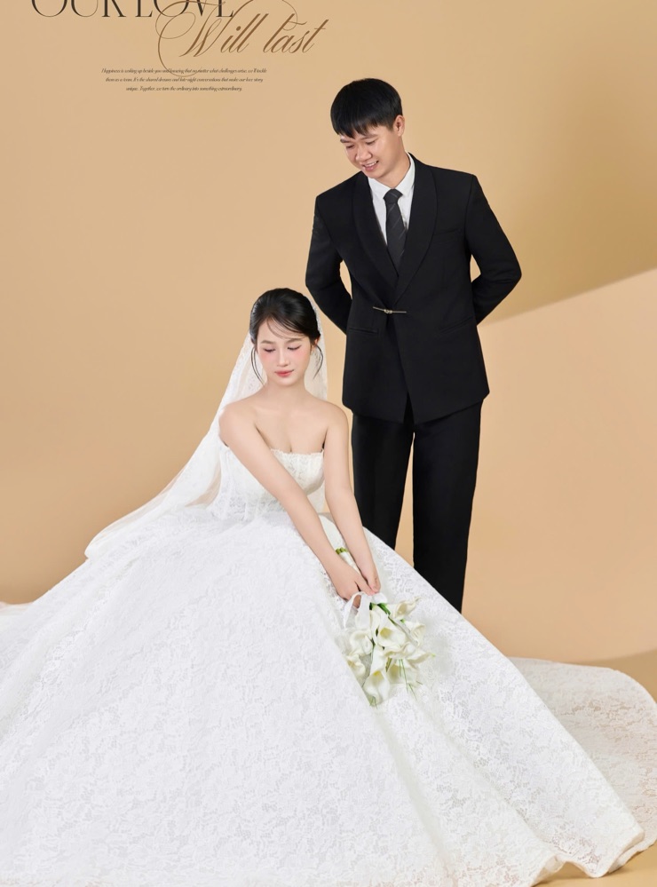 Bride