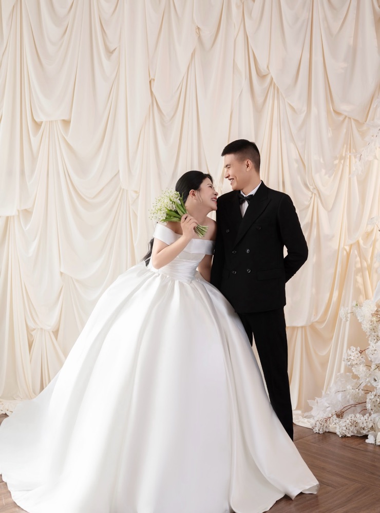 Groom