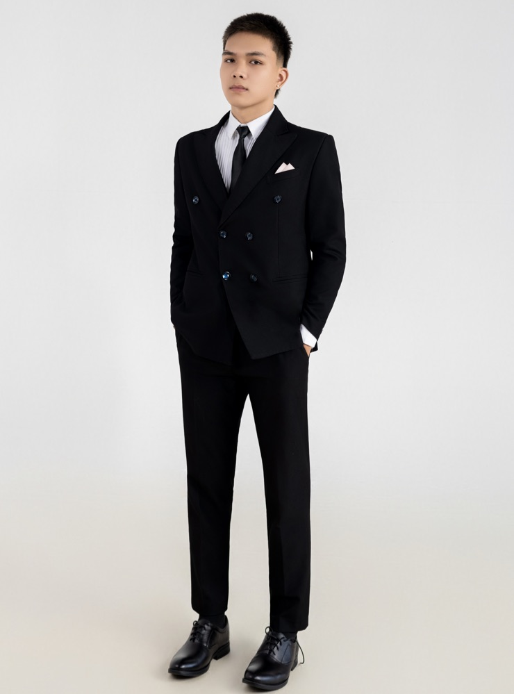 Groom