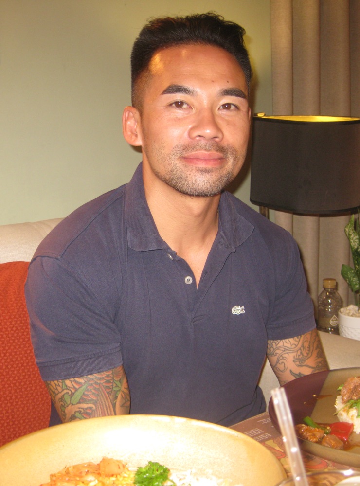 Groom