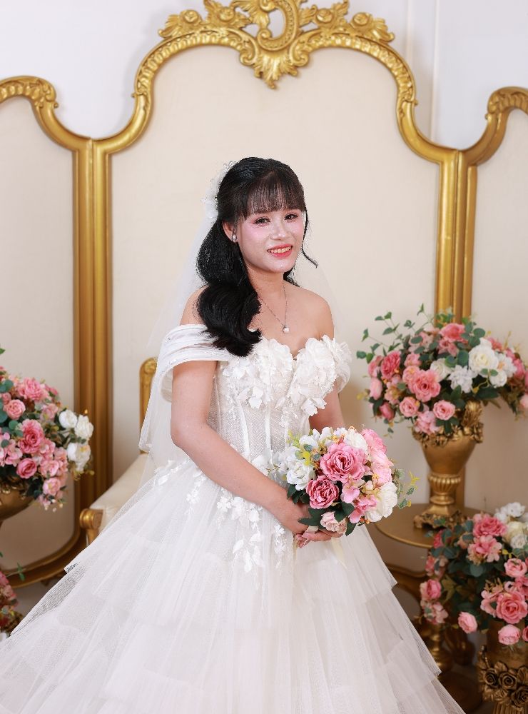 Bride