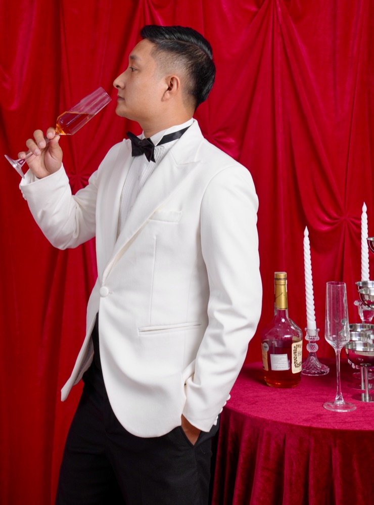 Groom