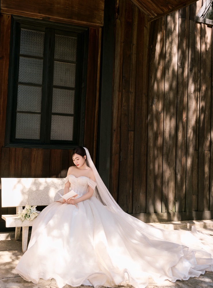 Bride