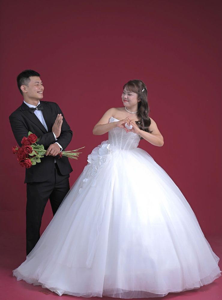 Groom