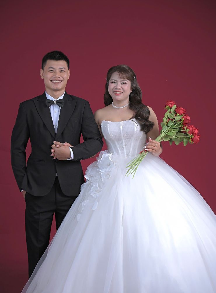 Bride