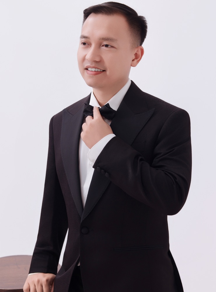 Groom