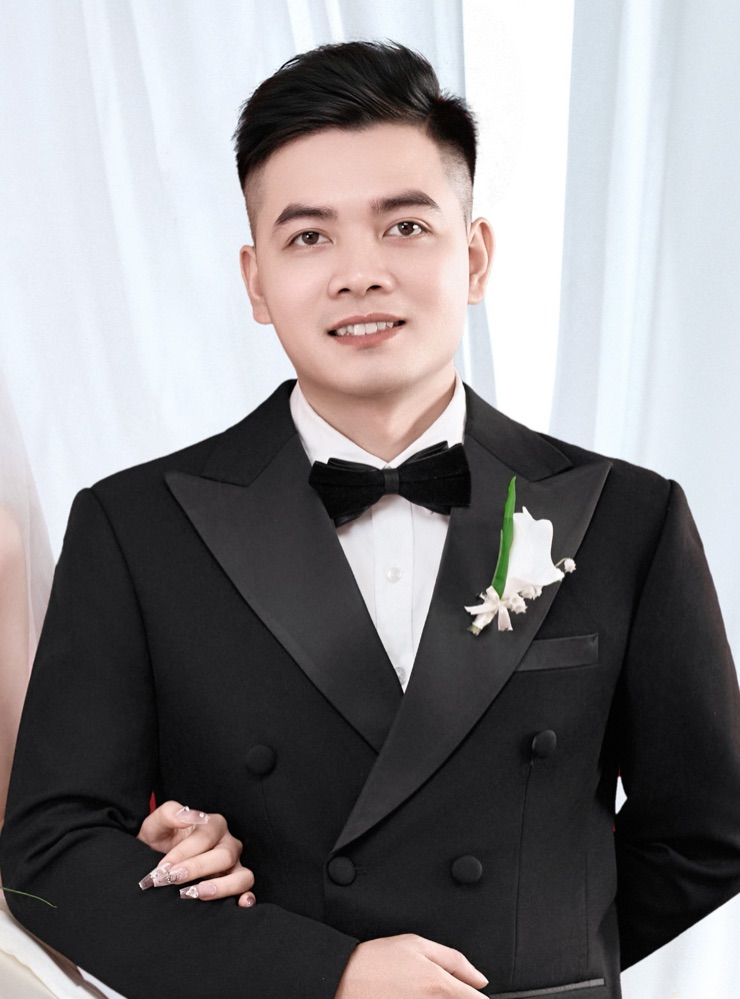Groom