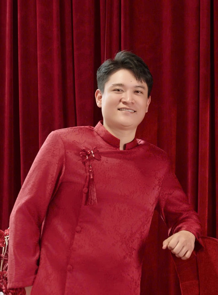 Groom