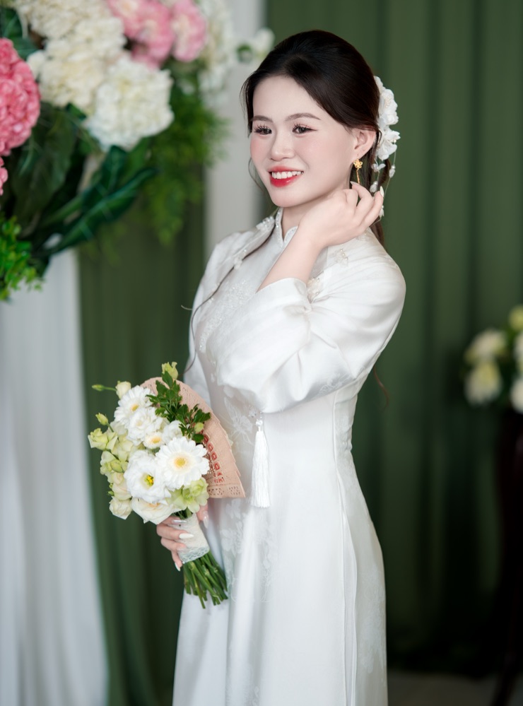 Bride