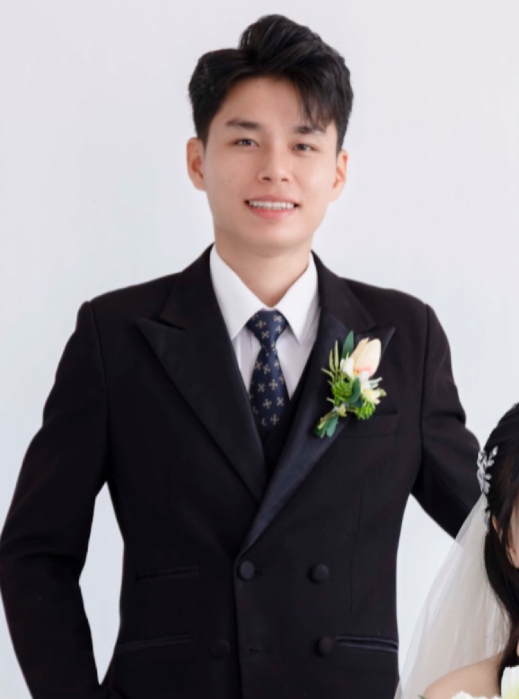 Groom