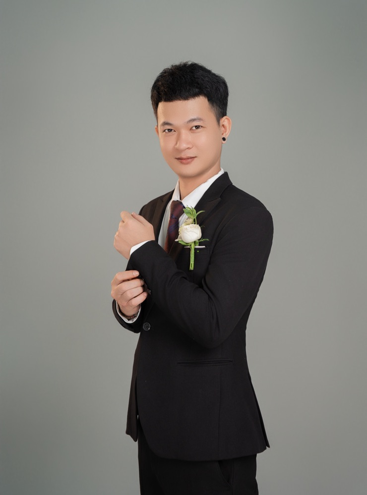 Groom