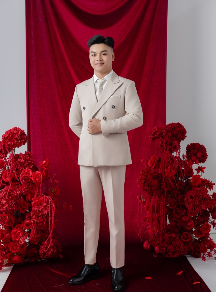 Groom