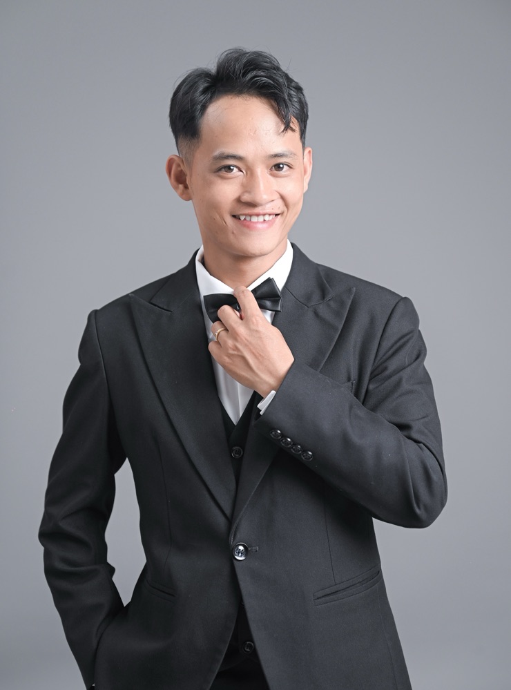Groom