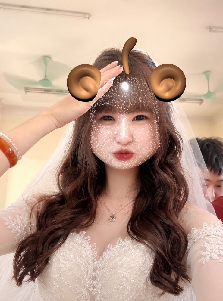 Bride