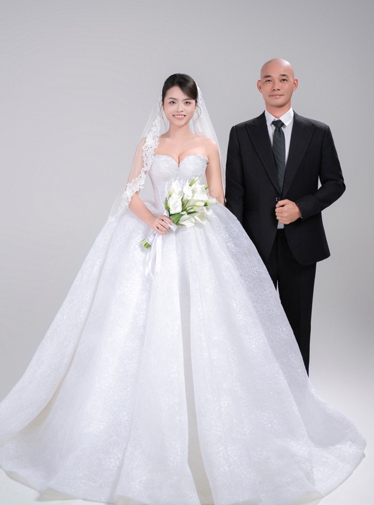 Bride