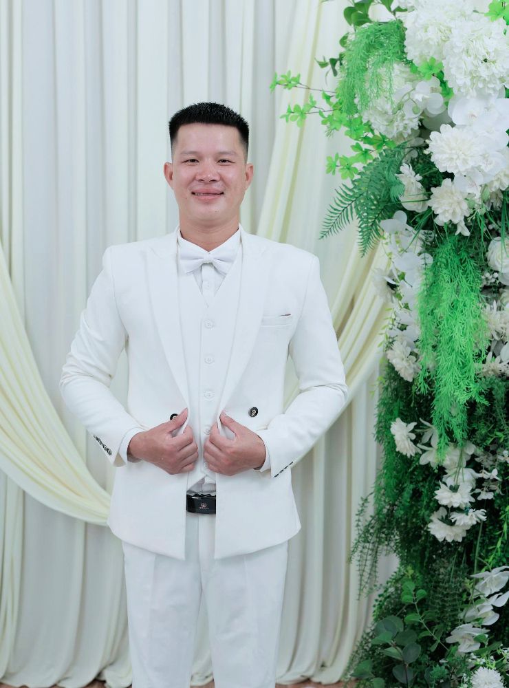 Groom