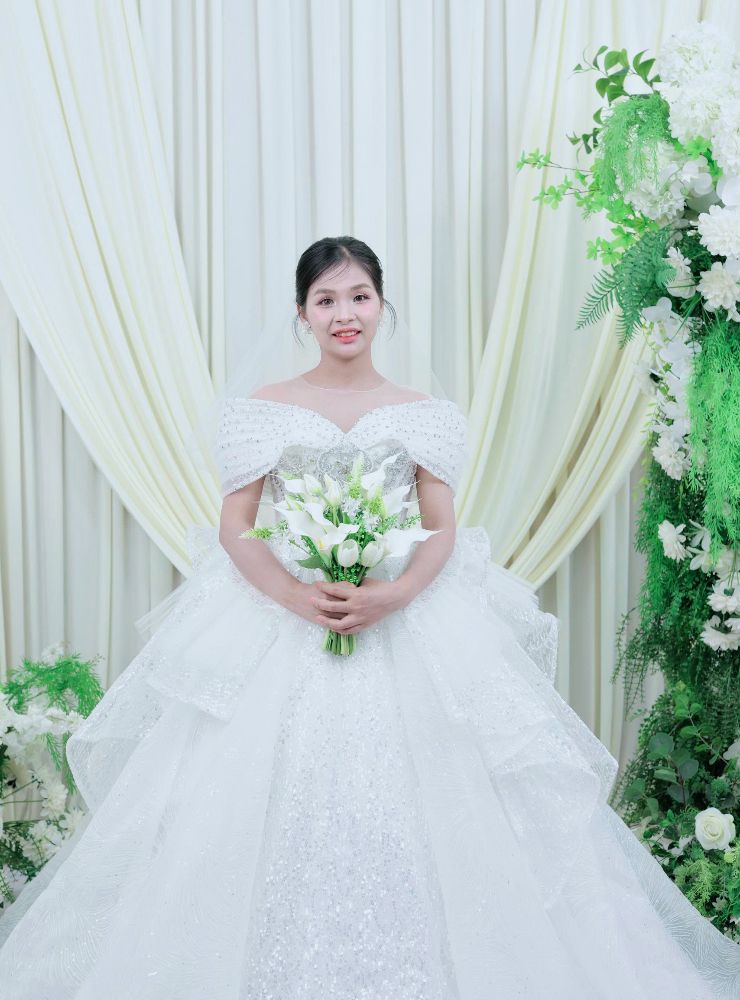 Bride