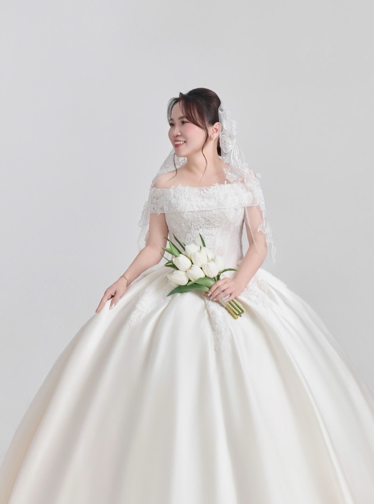 Bride