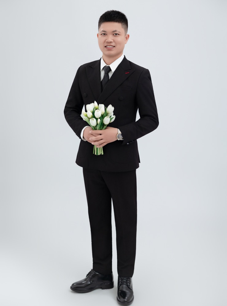 Groom