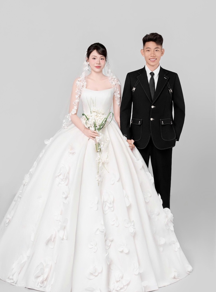 Groom