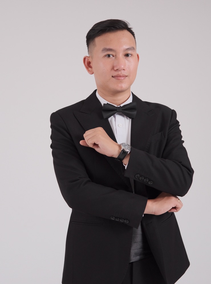Groom
