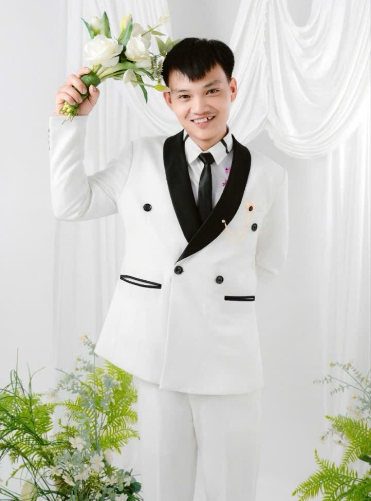 Groom