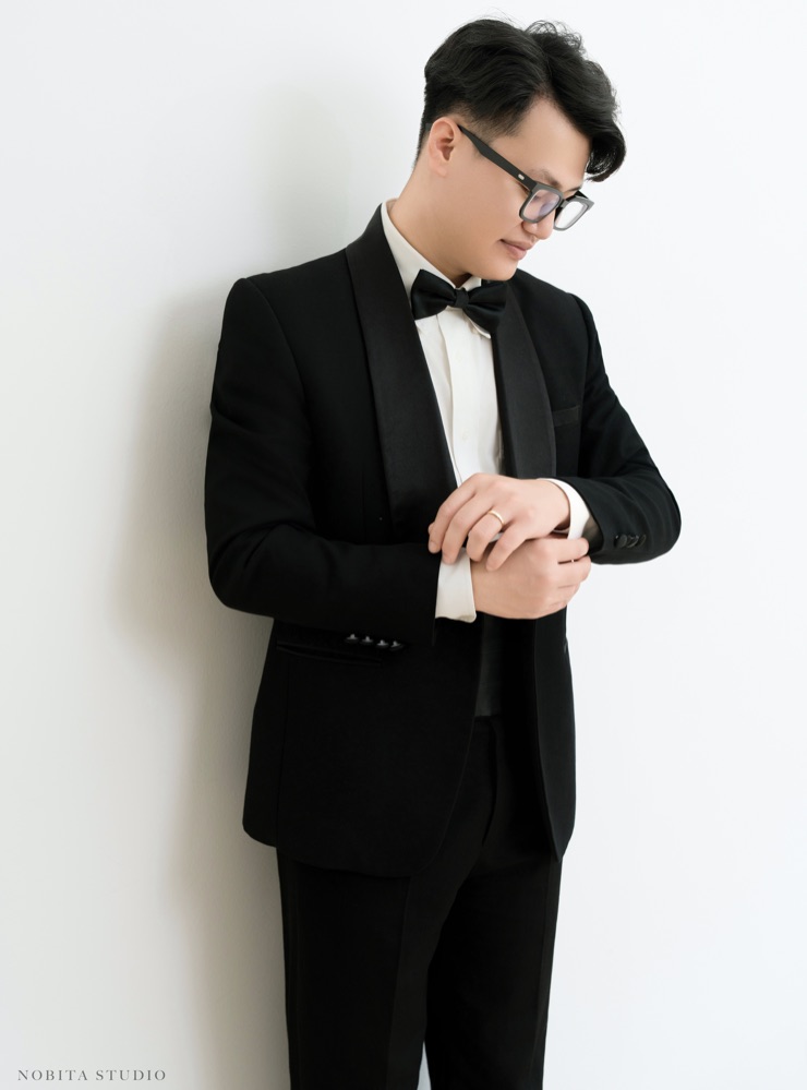 Groom