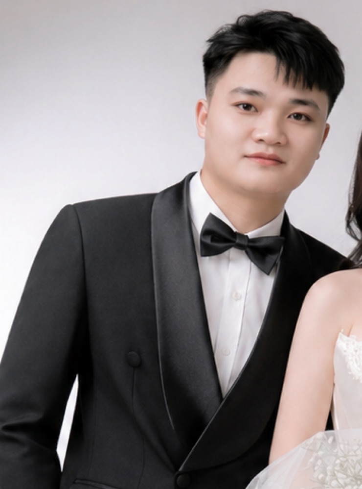 Groom