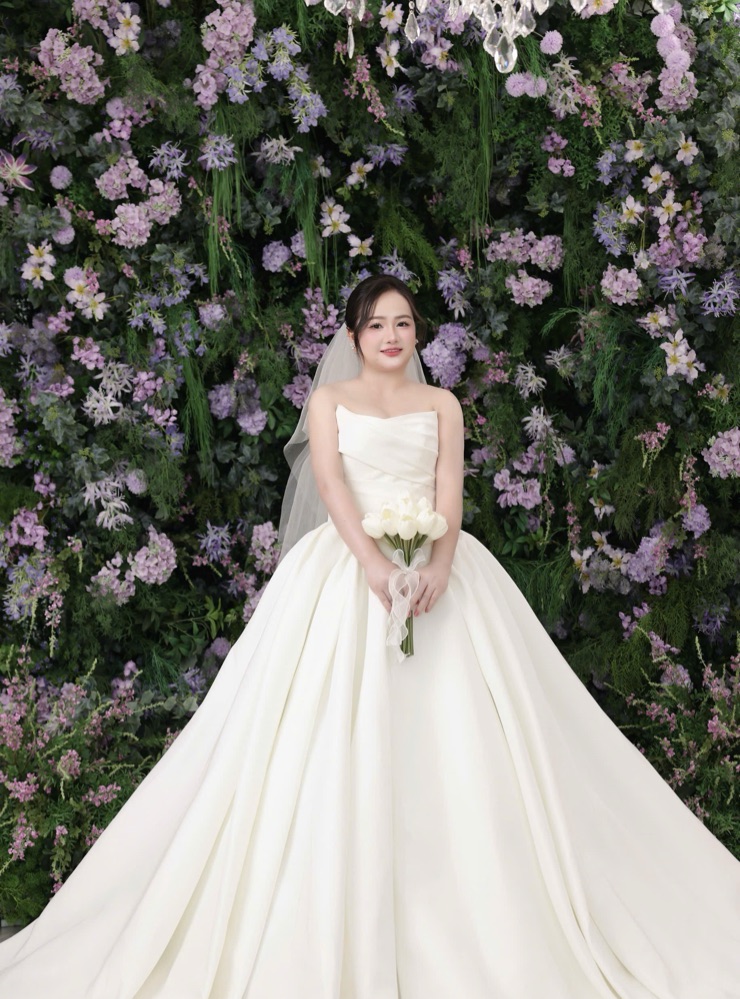 Bride