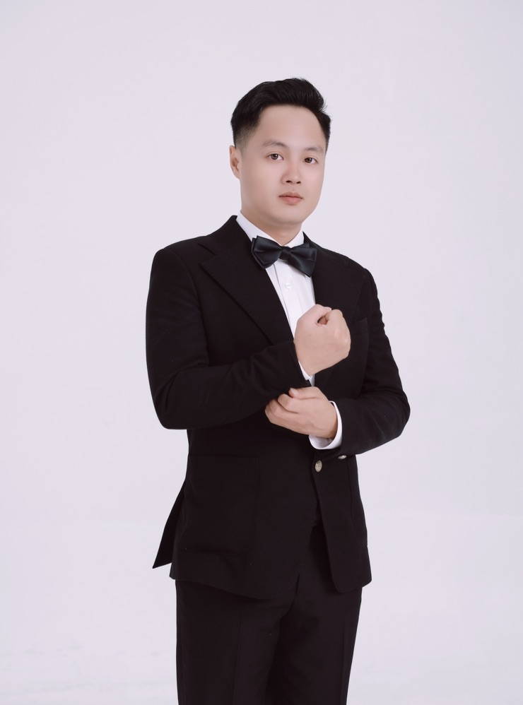 Groom