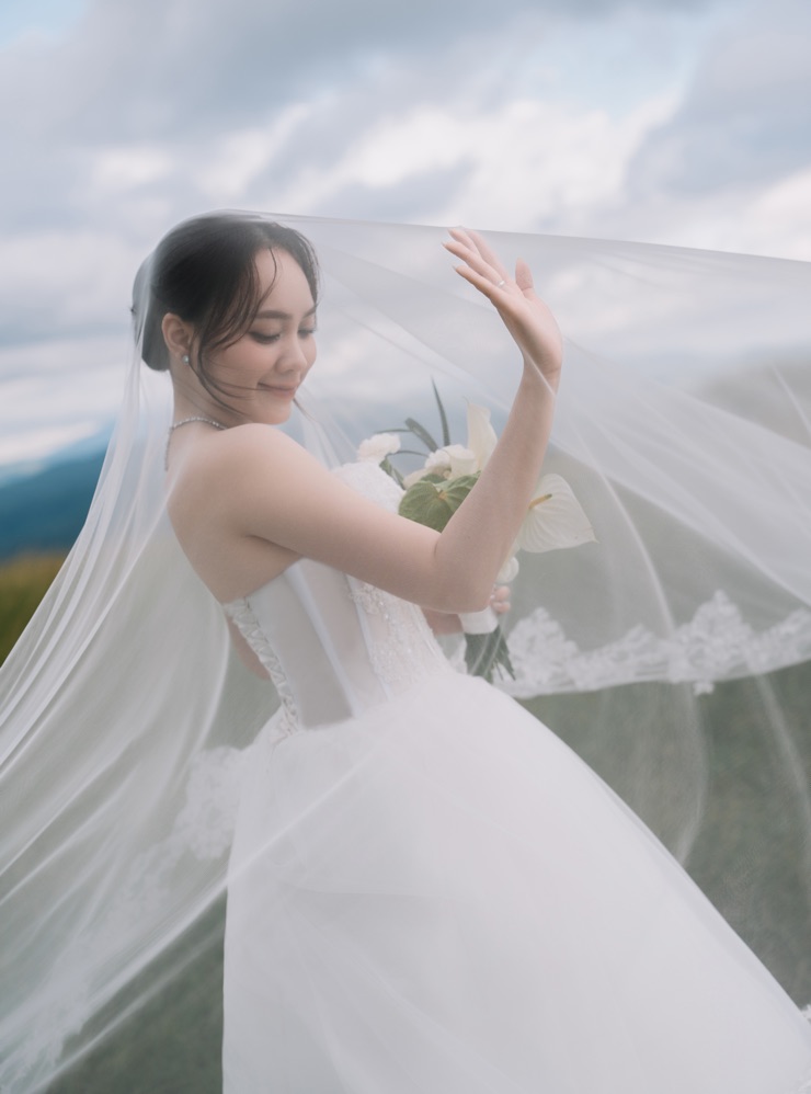 Bride