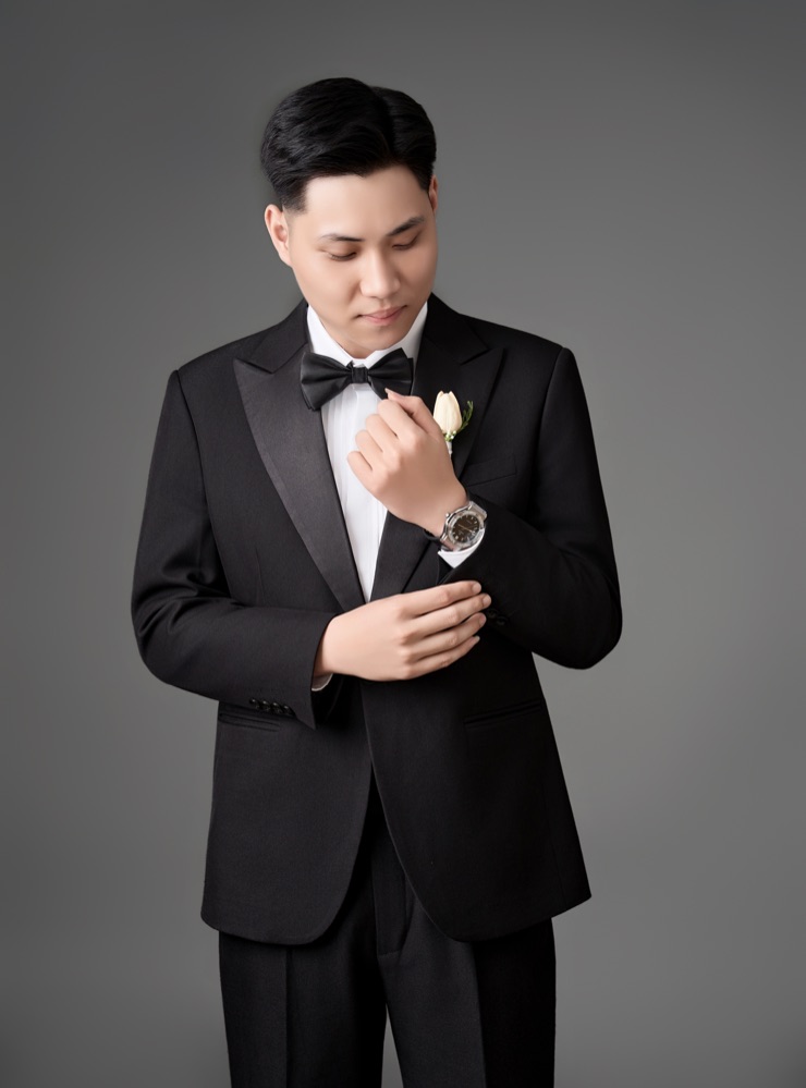 Groom