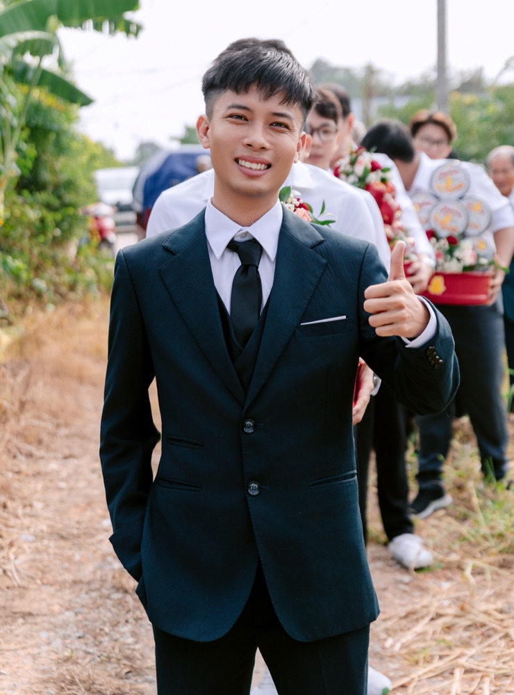 Bride