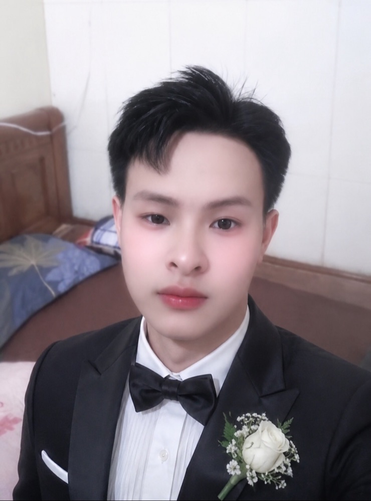 Groom