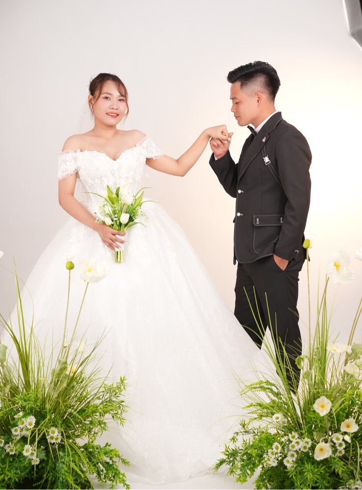 Bride