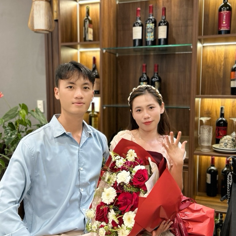 Our Story