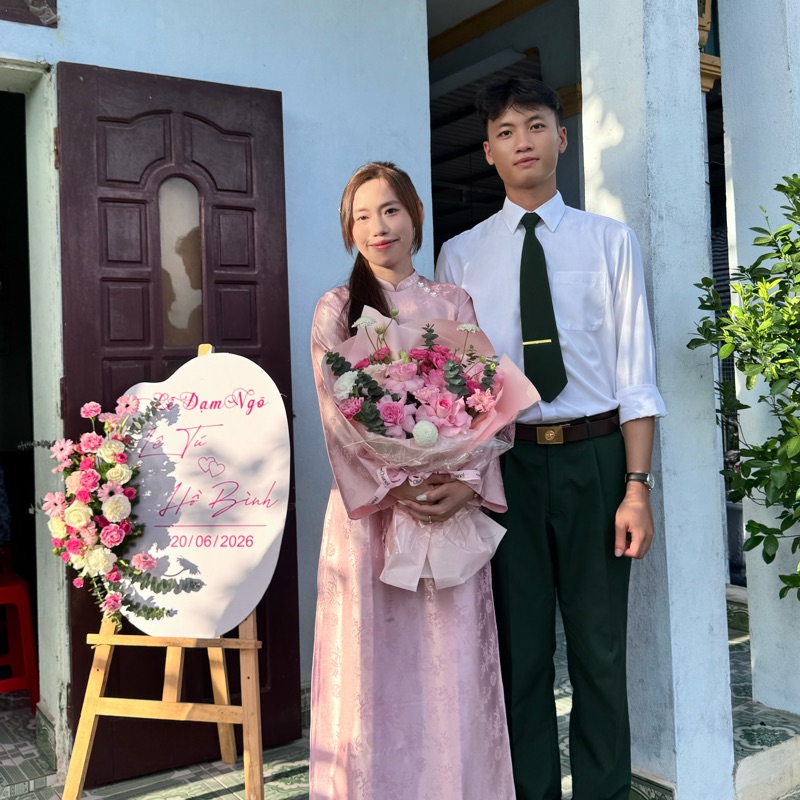 Our Story