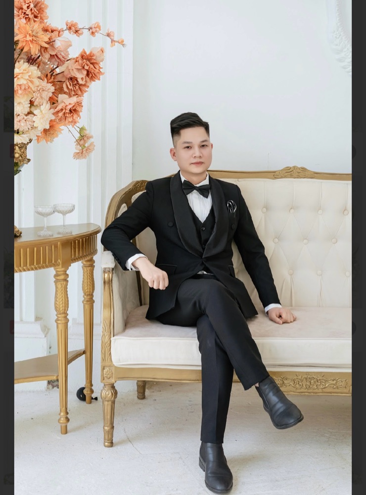 Groom
