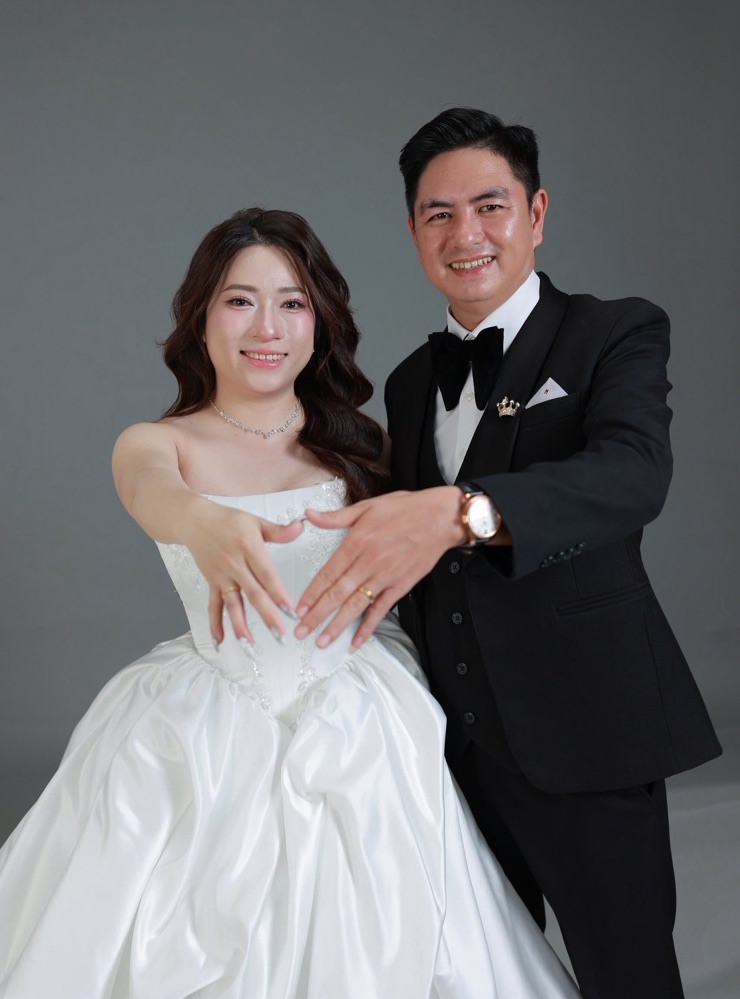 Groom