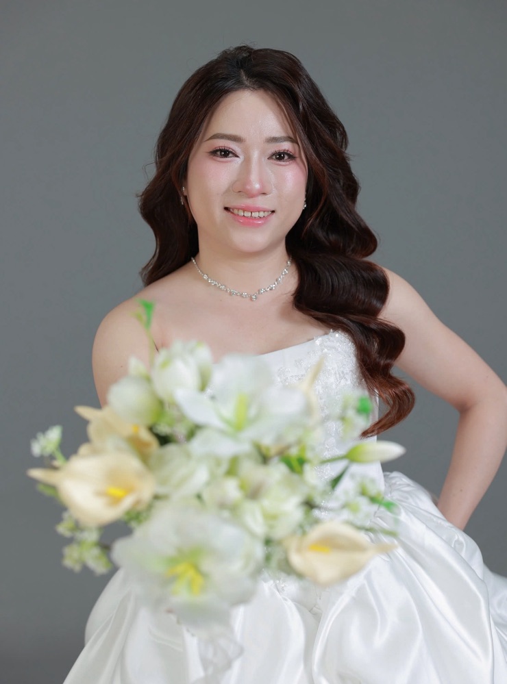 Bride